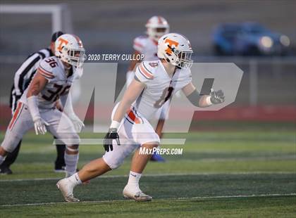 Thumbnail 3 in Timpview vs. Orem (UHSAA 5A Final) photogallery.