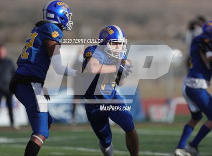 Thumbnail 1 in Timpview vs. Orem (UHSAA 5A Final) photogallery.