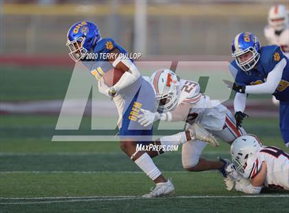 Thumbnail 2 in Timpview vs. Orem (UHSAA 5A Final) photogallery.