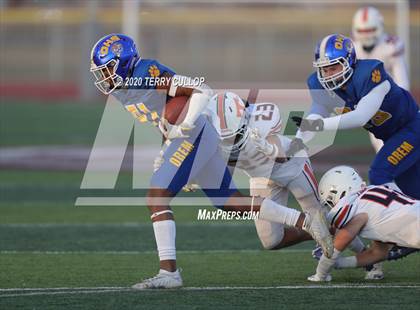 Thumbnail 1 in Timpview vs. Orem (UHSAA 5A Final) photogallery.