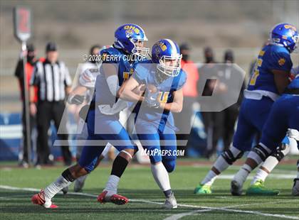 Thumbnail 2 in Timpview vs. Orem (UHSAA 5A Final) photogallery.