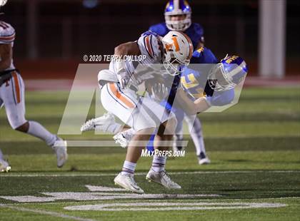 Thumbnail 1 in Timpview vs. Orem (UHSAA 5A Final) photogallery.