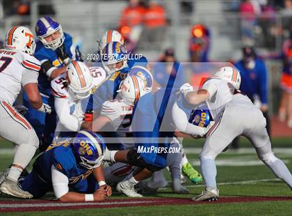Thumbnail 3 in Timpview vs. Orem (UHSAA 5A Final) photogallery.