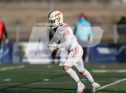 Thumbnail 2 in Timpview vs. Orem (UHSAA 5A Final) photogallery.