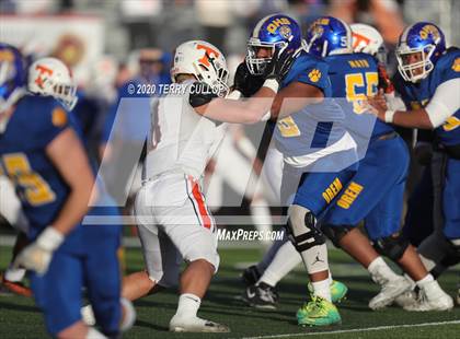 Thumbnail 1 in Timpview vs. Orem (UHSAA 5A Final) photogallery.