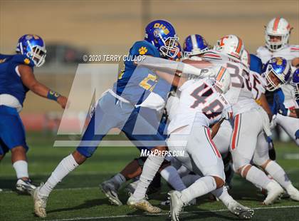 Thumbnail 2 in Timpview vs. Orem (UHSAA 5A Final) photogallery.