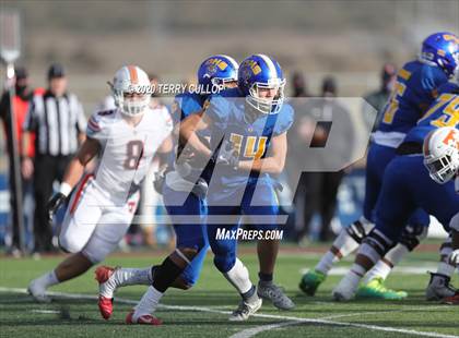 Thumbnail 1 in Timpview vs. Orem (UHSAA 5A Final) photogallery.