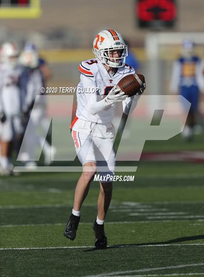 Thumbnail 2 in Timpview vs. Orem (UHSAA 5A Final) photogallery.