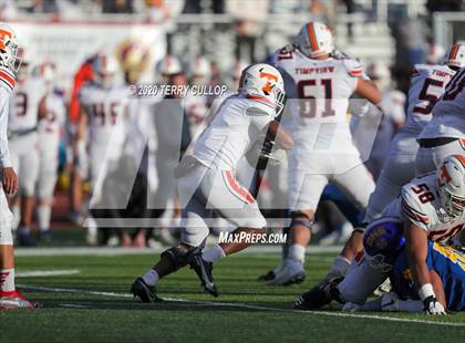 Thumbnail 3 in Timpview vs. Orem (UHSAA 5A Final) photogallery.