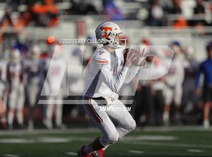 Thumbnail 3 in Timpview vs. Orem (UHSAA 5A Final) photogallery.