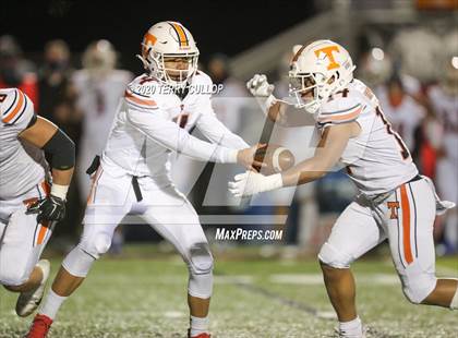 Thumbnail 3 in Timpview vs. Orem (UHSAA 5A Final) photogallery.
