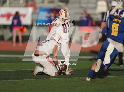 Thumbnail 3 in Timpview vs. Orem (UHSAA 5A Final) photogallery.