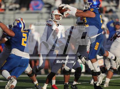 Thumbnail 3 in Timpview vs. Orem (UHSAA 5A Final) photogallery.