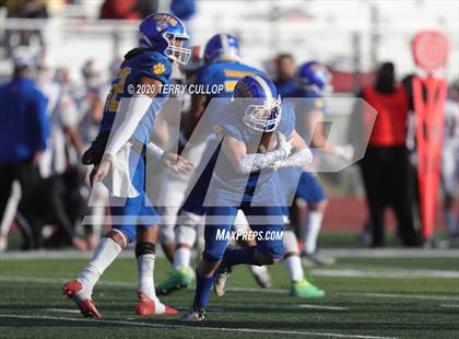 Thumbnail 3 in Timpview vs. Orem (UHSAA 5A Final) photogallery.