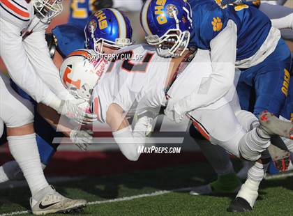 Thumbnail 3 in Timpview vs. Orem (UHSAA 5A Final) photogallery.