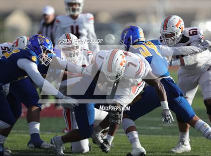 Thumbnail 1 in Timpview vs. Orem (UHSAA 5A Final) photogallery.