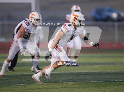Thumbnail 2 in Timpview vs. Orem (UHSAA 5A Final) photogallery.