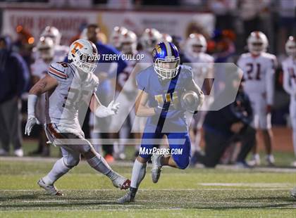Thumbnail 3 in Timpview vs. Orem (UHSAA 5A Final) photogallery.