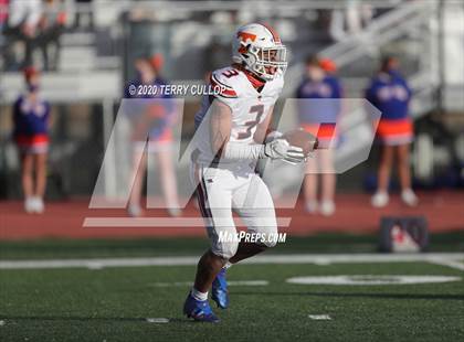Thumbnail 1 in Timpview vs. Orem (UHSAA 5A Final) photogallery.