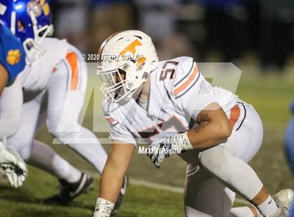 Thumbnail 1 in Timpview vs. Orem (UHSAA 5A Final) photogallery.