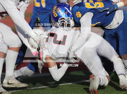 Thumbnail 1 in Timpview vs. Orem (UHSAA 5A Final) photogallery.