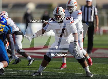 Thumbnail 1 in Timpview vs. Orem (UHSAA 5A Final) photogallery.