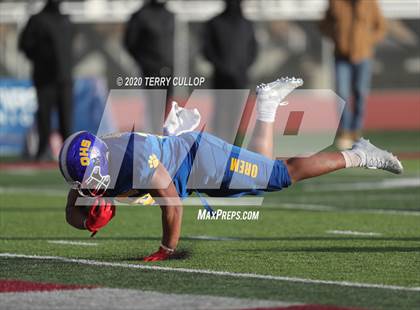 Thumbnail 2 in Timpview vs. Orem (UHSAA 5A Final) photogallery.