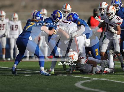 Thumbnail 1 in Timpview vs. Orem (UHSAA 5A Final) photogallery.