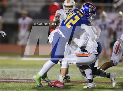Thumbnail 1 in Timpview vs. Orem (UHSAA 5A Final) photogallery.