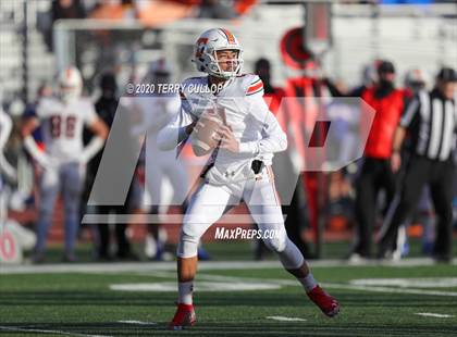 Thumbnail 1 in Timpview vs. Orem (UHSAA 5A Final) photogallery.