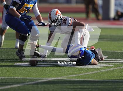 Thumbnail 3 in Timpview vs. Orem (UHSAA 5A Final) photogallery.