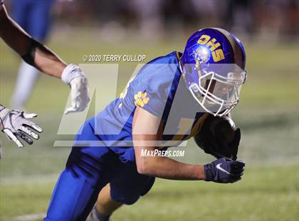 Thumbnail 3 in Timpview vs. Orem (UHSAA 5A Final) photogallery.