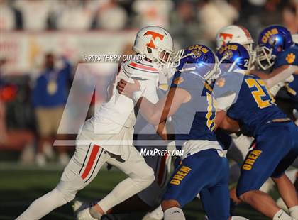 Thumbnail 2 in Timpview vs. Orem (UHSAA 5A Final) photogallery.