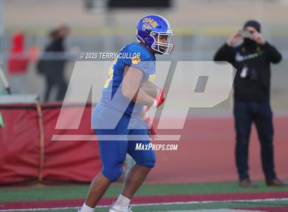Thumbnail 1 in Timpview vs. Orem (UHSAA 5A Final) photogallery.