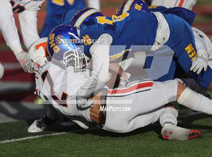 Thumbnail 2 in Timpview vs. Orem (UHSAA 5A Final) photogallery.