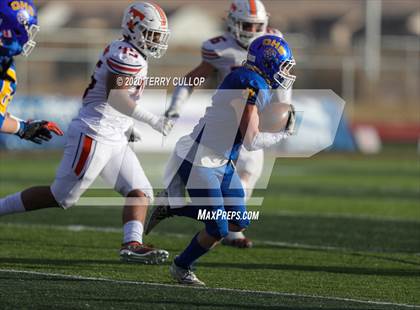Thumbnail 2 in Timpview vs. Orem (UHSAA 5A Final) photogallery.