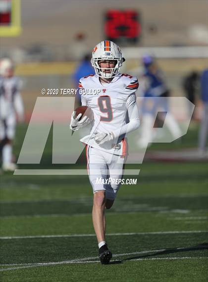 Thumbnail 3 in Timpview vs. Orem (UHSAA 5A Final) photogallery.