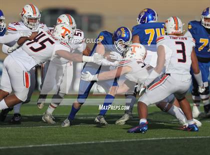 Thumbnail 2 in Timpview vs. Orem (UHSAA 5A Final) photogallery.