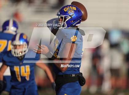Thumbnail 2 in Timpview vs. Orem (UHSAA 5A Final) photogallery.