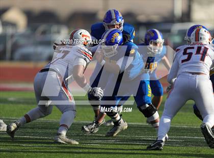 Thumbnail 2 in Timpview vs. Orem (UHSAA 5A Final) photogallery.