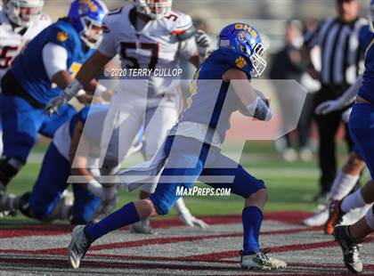 Thumbnail 1 in Timpview vs. Orem (UHSAA 5A Final) photogallery.