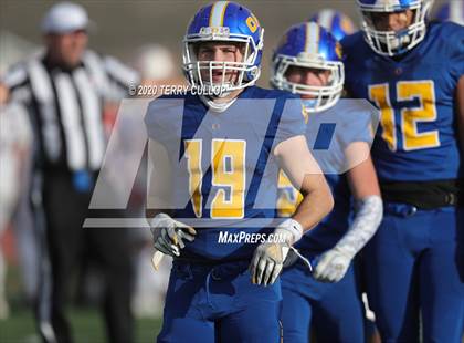 Thumbnail 3 in Timpview vs. Orem (UHSAA 5A Final) photogallery.