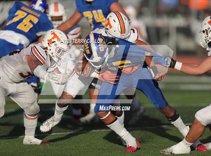 Thumbnail 1 in Timpview vs. Orem (UHSAA 5A Final) photogallery.