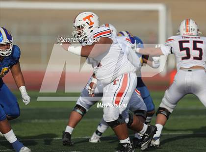 Thumbnail 1 in Timpview vs. Orem (UHSAA 5A Final) photogallery.