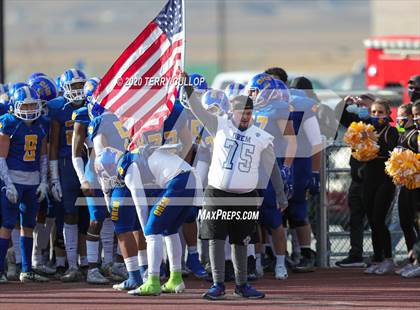 Thumbnail 1 in Timpview vs. Orem (UHSAA 5A Final) photogallery.