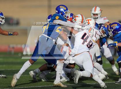 Thumbnail 3 in Timpview vs. Orem (UHSAA 5A Final) photogallery.
