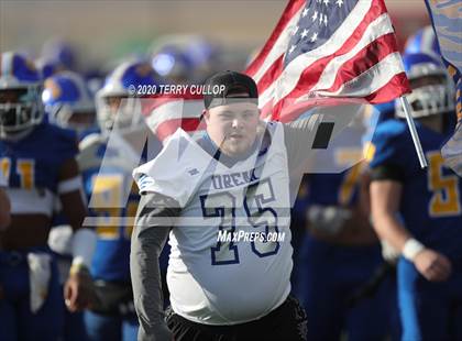 Thumbnail 3 in Timpview vs. Orem (UHSAA 5A Final) photogallery.