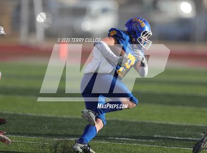 Thumbnail 3 in Timpview vs. Orem (UHSAA 5A Final) photogallery.