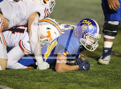 Thumbnail 2 in Timpview vs. Orem (UHSAA 5A Final) photogallery.