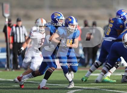 Thumbnail 3 in Timpview vs. Orem (UHSAA 5A Final) photogallery.